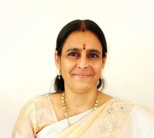 Sangeeta Photo